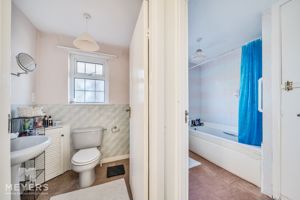 Bathroom & WC- click for photo gallery